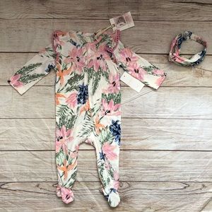 Jessica Simpson 2-piece Set -NEW